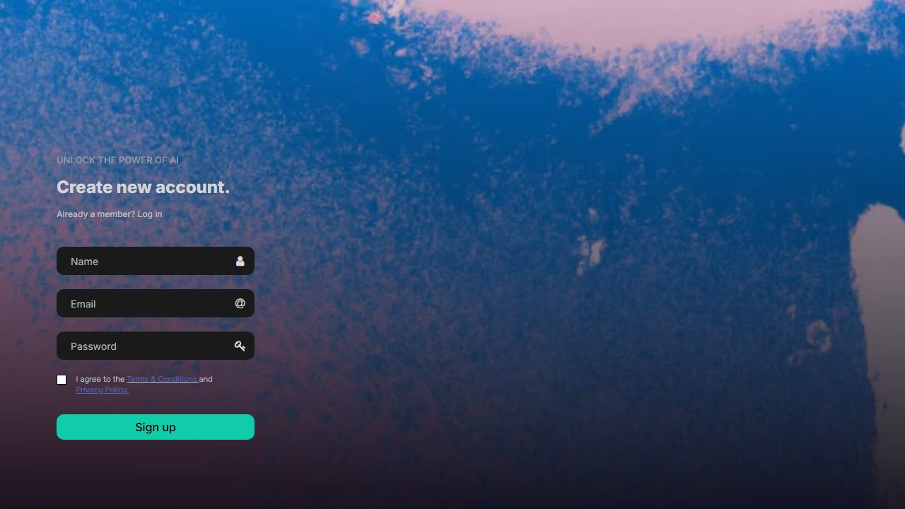 InteriorFlow — AI interior design app